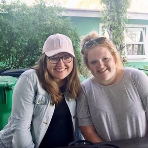 Meet your Posher, Taylor